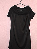 Продам черное платье Прокопьевск
