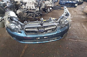 Nosecut Subaru Legacy бампер фара итп (03-09) Санкт-Петербург