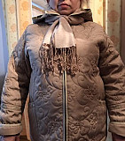 Куртка женская Волгоград