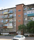 1-к квартира, 23 м², 5/5 эт. Улан-Удэ