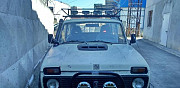 LADA 4x4 (Нива) 1.6 МТ, 1985, внедорожник Екатеринбург