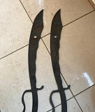 Декоративные мечи Уфа