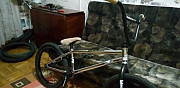 Велосипед bmx в идеальном состоянии Краснодар