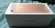 Оригинал iPhone 7 32gb запечатан Воронеж