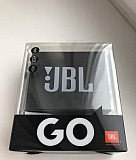 Колонка JBL GO Новая Санкт-Петербург