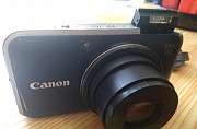 Фотоаппарат Canon PowerShot SX210 IS Чугуевка