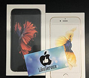 iPhone 6s 64/128gb (RFB) Все цвета Новые Гарантия Саранск