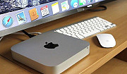 Apple Mac Mini (mgen2RU) SSD 500Gb Барнаул