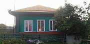Дом 60 м² на участке 7 сот. Новосибирск