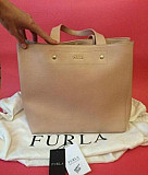 Furla пудровая Москва