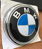 BMW X3 эмблема задняя оригинал Альметьевск