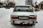 ВАЗ 2106 1.6 МТ, 1997, седан Омск