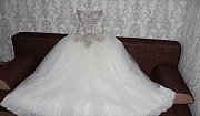 Свадебное платье Симферополь