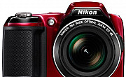 Nikon Coolpix L120 Иркутск