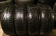 R-16 195/55 Pirelli sottozero липучки комплект Казань