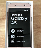 SAMSUNG Galaxy A5 2017 Хабаровск