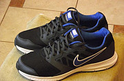 Кроссовки новые беговые Nike Downshifter 6 US12 Таганрог