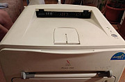 Лазерный принтер Xerox 3121 Томск