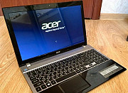 4х-ядерный игровой 15,6" ноутбук Acer Красноярск