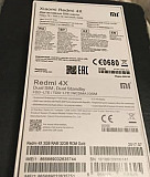 Xiaomi Redmi 4x 32 Gb Gold Иркутск