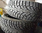 Зимние шины R16 215/65 Bridgestone Noranza 2 Санкт-Петербург