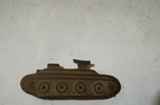 Эмблема танкистов Строитель
