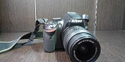 Фотоаппарат Nikon D3200 Арт.26882 Оренбург