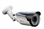 Видеокамера антивандальная Optimus AHD-H012.1(3.6) Уфа