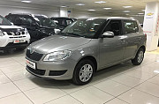 Skoda Fabia 1.4 МТ, 2012, хетчбэк Москва