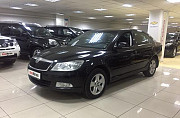 Skoda Octavia 1.8 AT, 2012, хетчбэк Москва