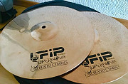 Ufip Supernova Hi Hat 14 хай хет Москва