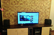 Тумба под телевизор компьютер и аудиотехнику Кемерово