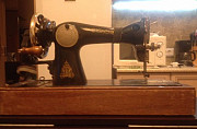 Раритетная швейная машинка Сургут