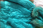 Куртка зимняя Тафика, р-р 46-48 Ижевск