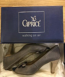 Туфли летние Caprice Воронеж