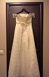 Свадебное платье Тюмень