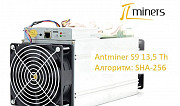 PiMiners EK53 на базе Antminer S9 Санкт-Петербург