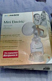 Молокоотсос Medela mini electrik Москва