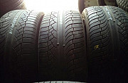 235 50 18 Michelin Latitude Diamaris Москва