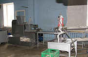 Оборудование для производства мыла Строитель