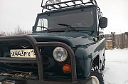 УАЗ 469 2.4 МТ, 1996, внедорожник Нижний Новгород