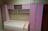 Комплект детской мебели "Радуга" Славянск-на-Кубани