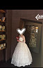 Свадебное платье Нефтеюганск