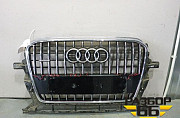 Решетка радиатора Audi Q5 c 2008г Екатеринбург