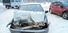 ВАЗ 2115 Samara 1.5 МТ, 2005, седан, битый Пикалево