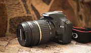 Canon 500d + tamron 18-200 f 3.5-6.3 Волгоград