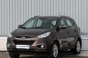 Hyundai ix35 2.0 AT, 2013, внедорожник Москва