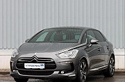 Citroen DS5 1.6 AT, 2012, хетчбэк Москва