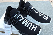 Adidas NMD Human Race Черный Яр
