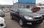 Skoda Octavia 1.6 МТ, 2013, универсал Санкт-Петербург